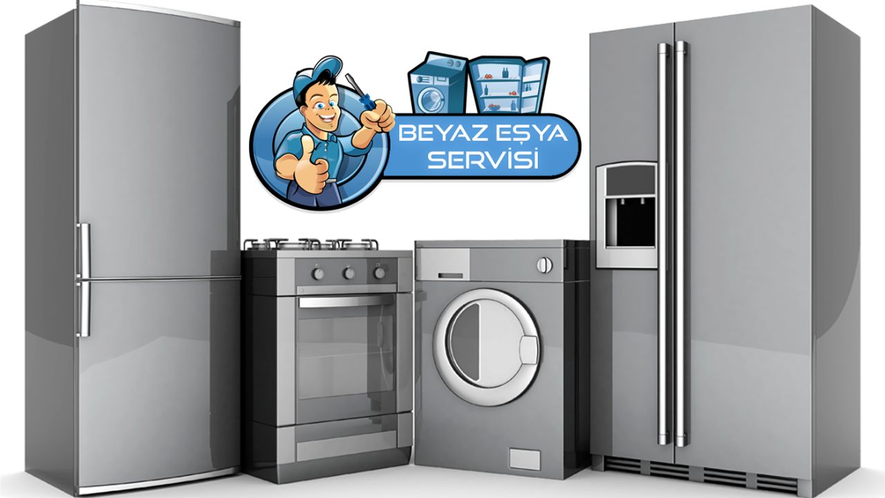 Çanakkale Beyaz Eşya Servisleri